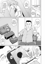 Nishida-san wa Netorareru : página 9
