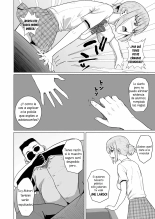 Nishida-san wa Netorareru : página 10