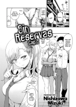 Nishizawa Mizuki - Sin Reservas #2 : página 1