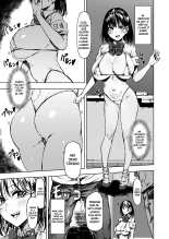 Nitchoku Wa Micro Bikini De : página 5
