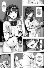 Nitchoku Wa Micro Bikini De : página 23