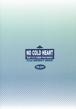 NO COLD HEART : página 22