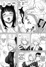 No-Rin_Bokujou_e_Youkoso! : página 16