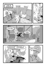 Noelle-chan wa Kotowarenai : página 2