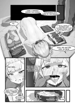 Noelle-chan wa Kotowarenai : página 26