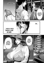 Non-Incest Woman 1-4 : página 88