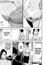 Non-Incest Woman 5-6 : página 3