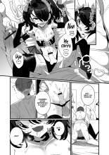 Non-Stop Succubus-kun : página 10