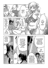 Noroi no Mesu-ka Kaigan : página 8