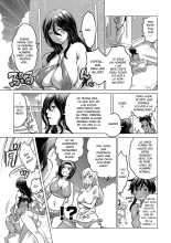 Noroi no Mesu-ka Kaigan : página 9