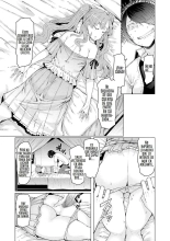 Noryoku Gakuen Gekokujo ~Boku ga Gakuen o Seisu made  Ch. 1-9~ : página 16