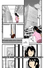 NTR Anniversary + )  Mitsuha ~Netorare~    by Mikaku : página 30
