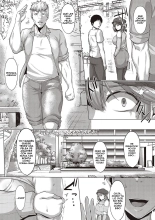 NTR Daigaku Monogatari : página 3