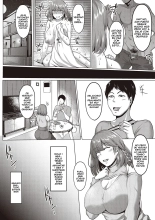 NTR Daigaku Monogatari : página 13