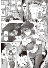 NTR Daigaku Monogatari : página 17