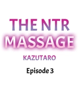 NTR Massage : página 22