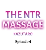 NTR Massage : página 32