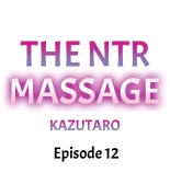 NTR Massage : página 112