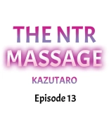 NTR Massage : página 122