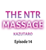 NTR Massage : página 132