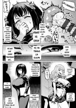 NTR NA SEKAI CAP 1-9 : página 72