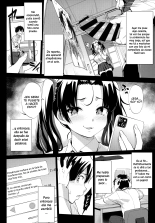Nukii-san Shikorare Chance : página 5