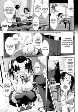 Nukii-san Shikorare Chance : página 6