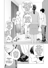 Nureane ~Batsuichi no Ane to Sex o Shita Natsu no Yoru~ : página 3
