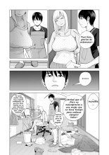 Nureane ~Batsuichi no Ane to Sex o Shita Natsu no Yoru~ : página 16