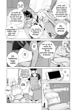 Nureane ~Batsuichi no Ane to Sex o Shita Natsu no Yoru~ : página 18