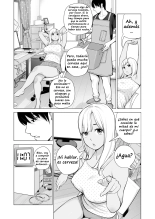 Nureane ~Batsuichi no Ane to Sex o Shita Natsu no Yoru~ : página 19