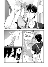 Nureane ~Batsuichi no Ane to Sex o Shita Natsu no Yoru~ : página 21