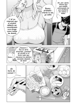 Nureane ~Batsuichi no Ane to Sex o Shita Natsu no Yoru~ : página 25