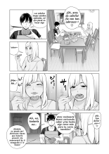 Nureane ~Batsuichi no Ane to Sex o Shita Natsu no Yoru~ : página 26