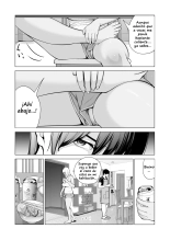 Nureane ~Batsuichi no Ane to Sex o Shita Natsu no Yoru~ : página 30