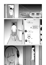 Nureane ~Batsuichi no Ane to Sex o Shita Natsu no Yoru~ : página 32