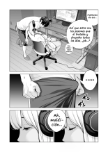 Nureane ~Batsuichi no Ane to Sex o Shita Natsu no Yoru~ : página 45