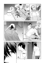Nureane ~Batsuichi no Ane to Sex o Shita Natsu no Yoru~ : página 49