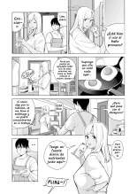 Nureane ~Batsuichi no Ane to Sex o Shita Natsu no Yoru~ : página 60