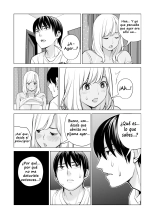 Nureane ~Batsuichi no Ane to Sex o Shita Natsu no Yoru~ : página 75