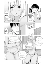 Nureane ~Batsuichi no Ane to Sex o Shita Natsu no Yoru~ : página 78