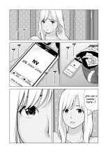 Nureane ~Batsuichi no Ane to Sex o Shita Natsu no Yoru~ : página 79