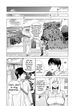 Nureane ~Batsuichi no Ane to Sex o Shita Natsu no Yoru~ : página 114