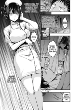 Nurse Call wa Fuyou Desu #1 || Llamada a la Enfermera no Requerida #1 : página 6