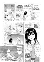 Nurunuru Shitaino Let's Get Wet : página 4