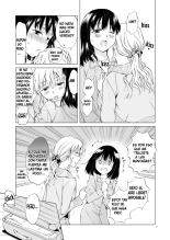 Nurunuru Shitaino Let's Get Wet : página 6