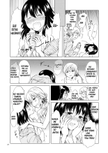 Nurunuru Shitaino Let's Get Wet : página 27