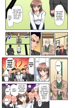 Nyotaika Gokudou, Nakaiki Chuudoku!? Manman Panic! 3 : página 24