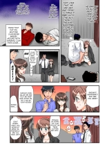 Nyotaika Gokudou, Nakaiki Chuudoku!? Manman Panic! 2 : página 41