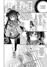 Nyotaika Shita Ore no Tadareta Makura Eigyou Seikatsu : página 4